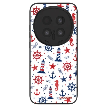 Etui na Honor Magic8 Pro 5G - Sailor Vibes