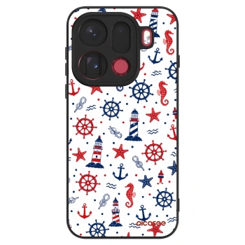 Etui na OPPO Find X9 Pro - Sailor Vibes