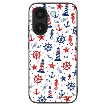 Etui na Xiaomi Poco X8 Pro - Sailor Vibes
