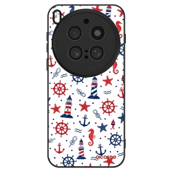 Etui na Vivo X300 Pro - Sailor Vibes
