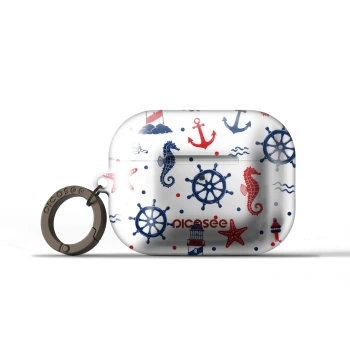 Case for Apple AirPods Pro 3 - DESIGN##
