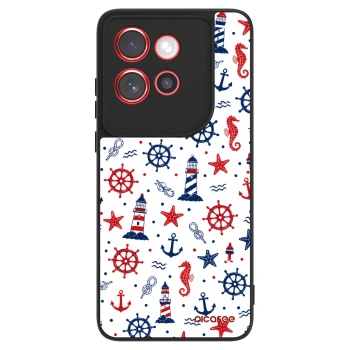 Etui na Motorola Edge 60 Neo 5G - Sailor Vibes