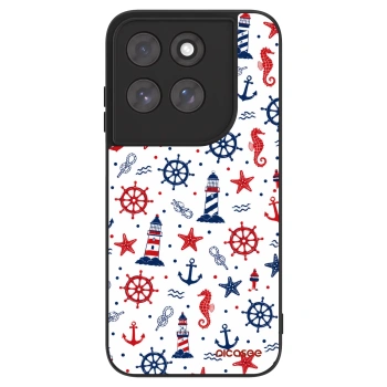 Etui na Motorola Moto G77 - Sailor Vibes