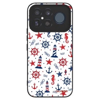 Etui na Xiaomi Poco F8 Ultra - Sailor Vibes
