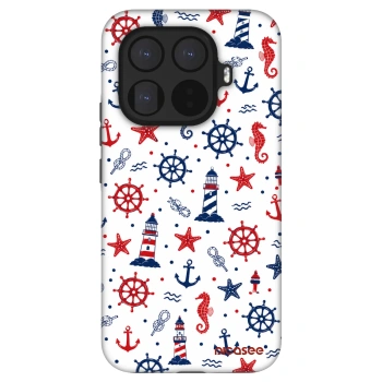 Picasee Fashion Case na Xiaomi 15T Pro - Sailor Vibes