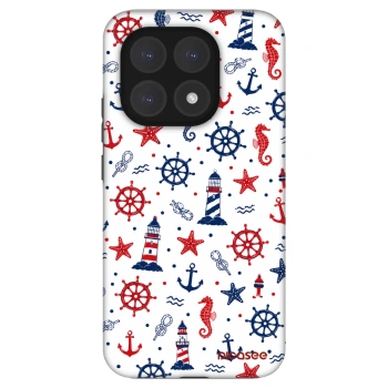 Picasee Fashion Case na Xiaomi 15T - Sailor Vibes