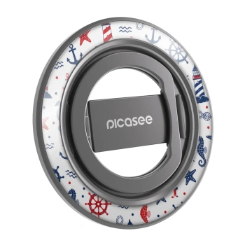 Magnetic holder - Czarna