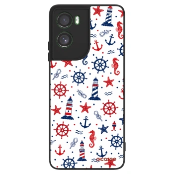 Etui na Motorola Moto G06 - Sailor Vibes
