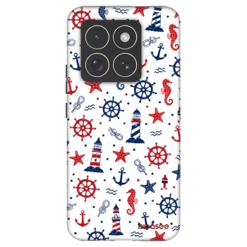 Picasee Fashion Case na Xiaomi 14 Pro - Sailor Vibes