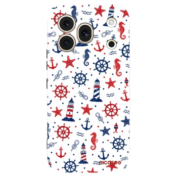 Etui na Honor 600 Pro - Sailor Vibes