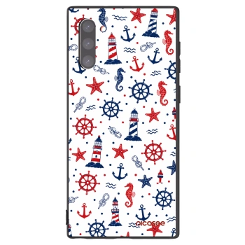 Etui na Samsung Galaxy Note 10 N970F - Sailor Vibes