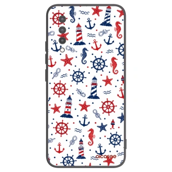 Etui na Xiaomi Mi 9 Lite - Sailor Vibes