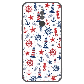 Etui na Xiaomi Redmi 8 - Sailor Vibes