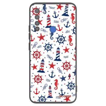 Etui na Xiaomi Redmi Note 8T - Sailor Vibes