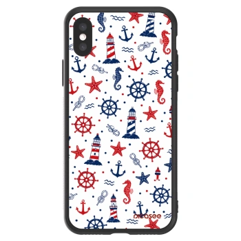 Etui na Apple iPhone 6 Plus/6S Plus - Sailor Vibes