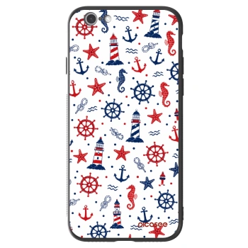Etui na Apple iPhone 6/6S - Sailor Vibes