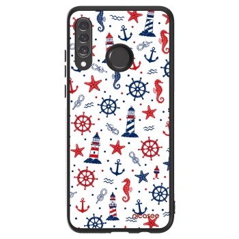 Picasee ULTIMATE CASE na Huawei P30 Lite - Sailor Vibes