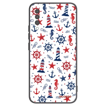 Etui na Samsung Galaxy A30s A307F - Sailor Vibes