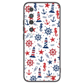 Etui na Xiaomi Mi 10 - Sailor Vibes