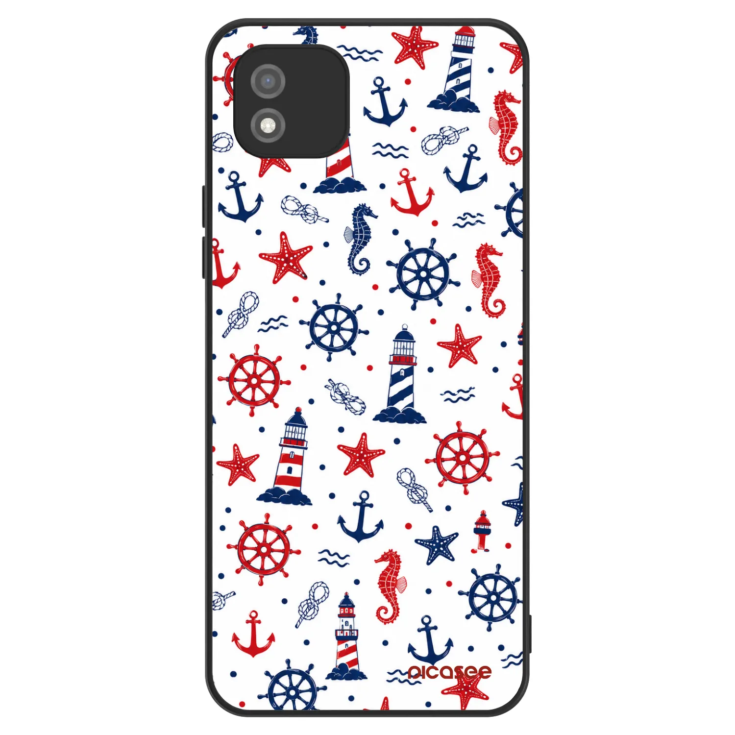 Picasee ULTIMATE CASE na Realme C11 (2021) - Sailor Vibes