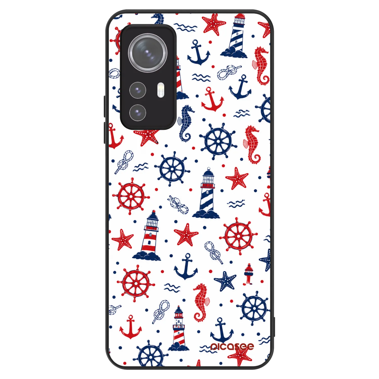 Picasee ULTIMATE CASE na Xiaomi 12X - Sailor Vibes