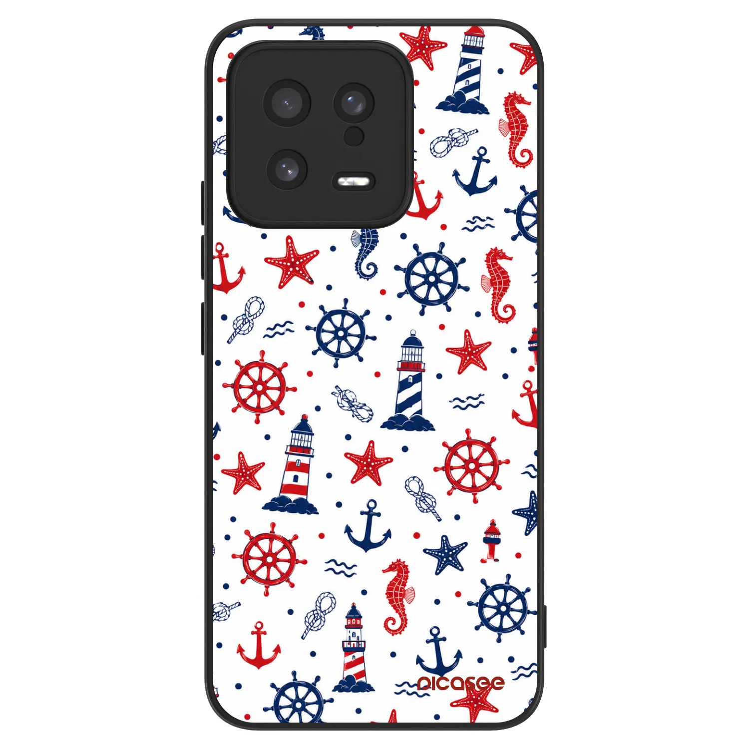 Picasee ULTIMATE CASE na Xiaomi 13 - Sailor Vibes