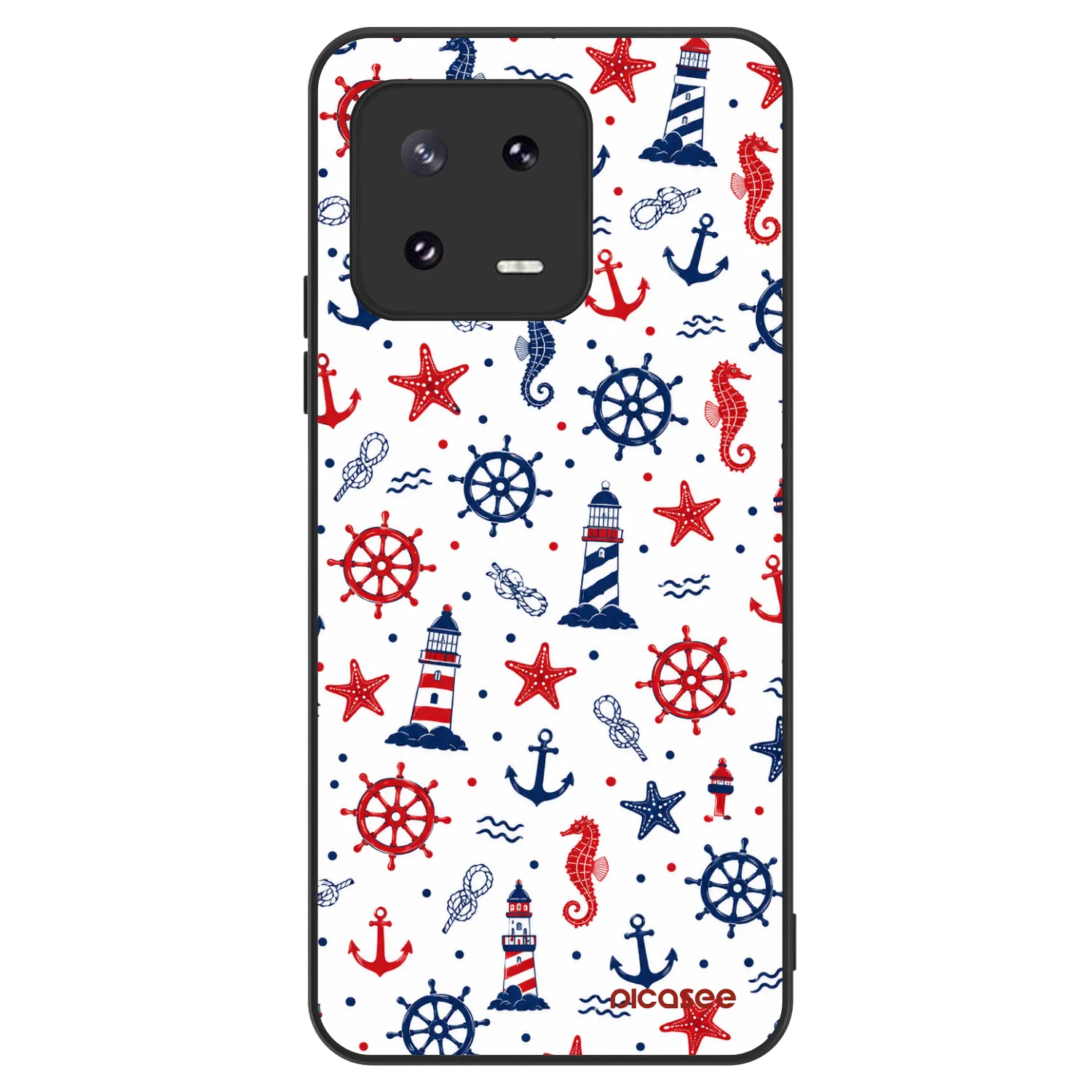 Picasee ULTIMATE CASE na Xiaomi 13 Pro - Sailor Vibes