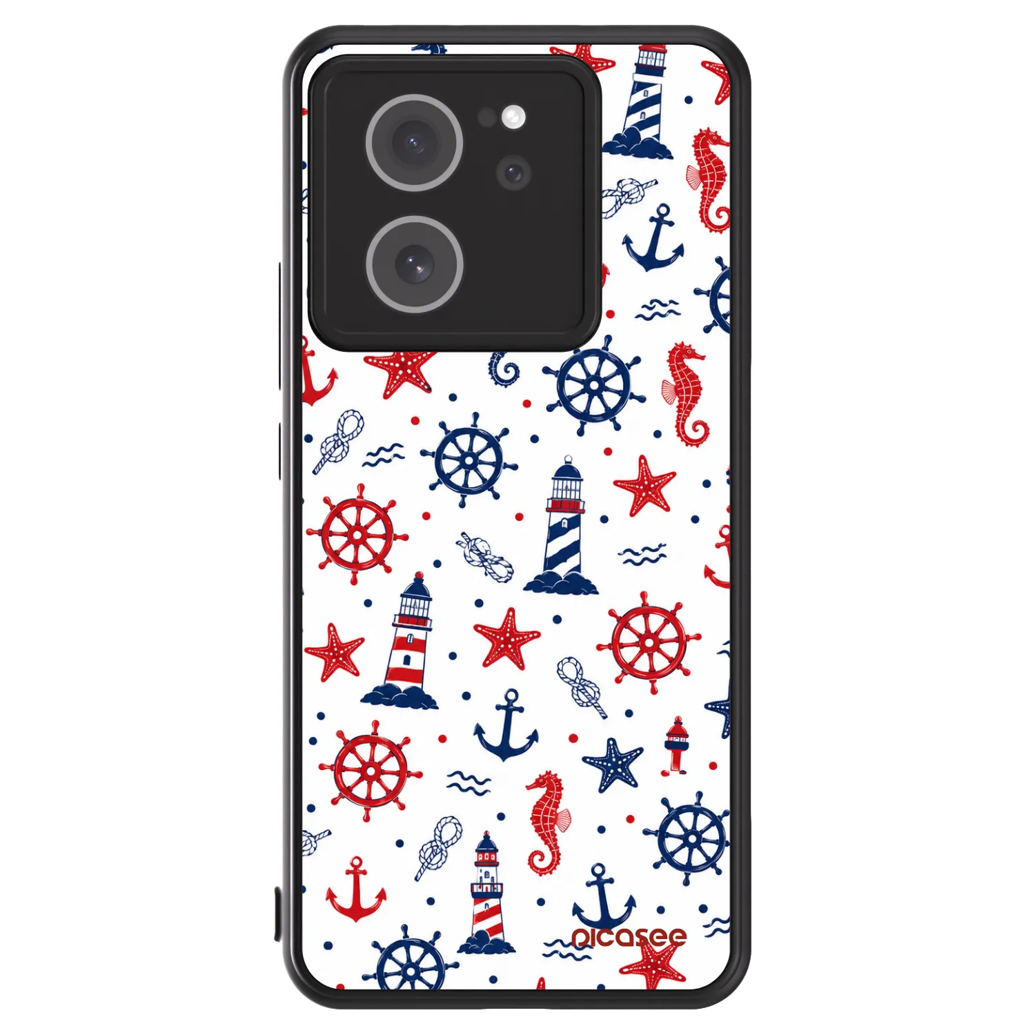 Picasee ULTIMATE CASE na Xiaomi 13T Pro - Sailor Vibes