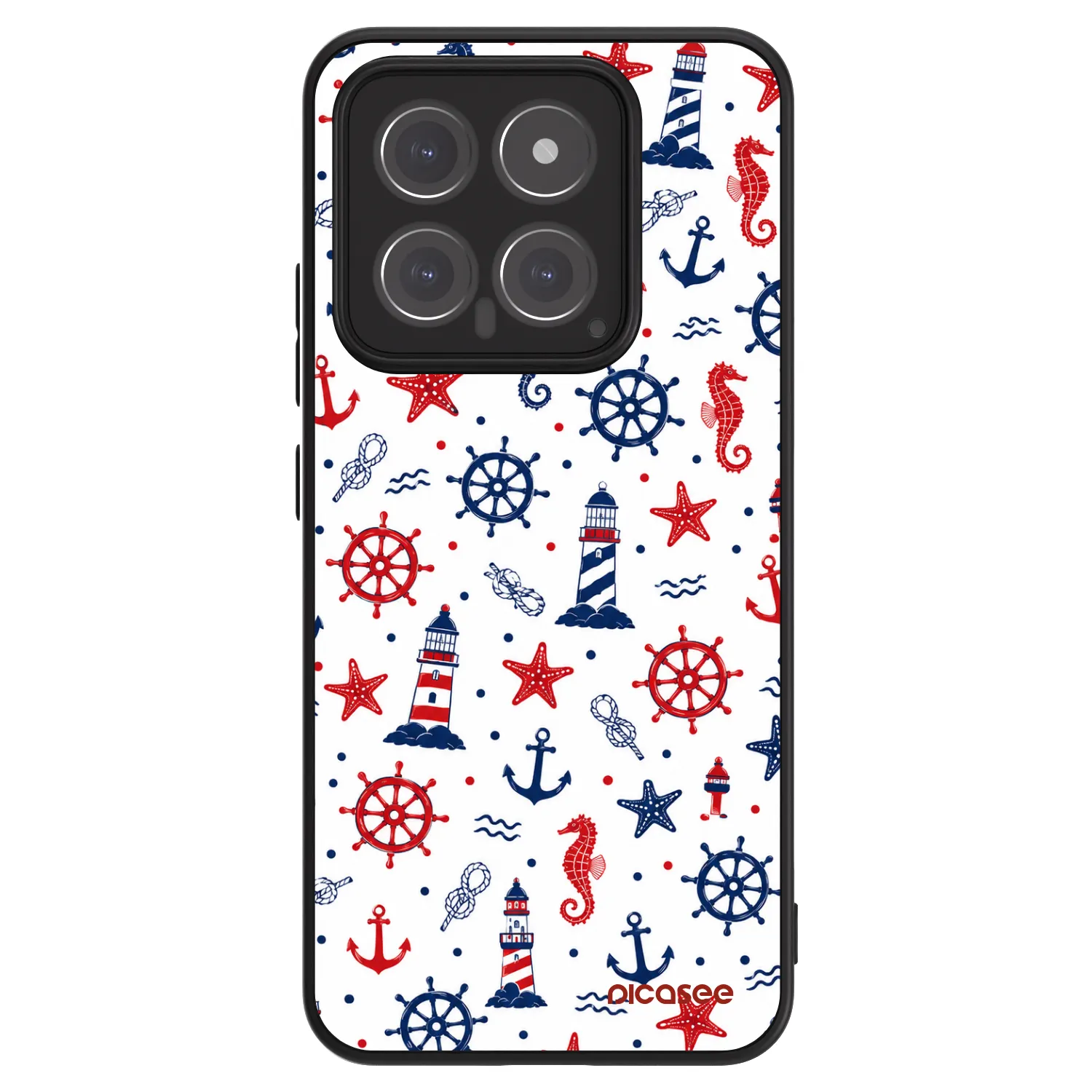 Picasee ULTIMATE CASE na Xiaomi 14 - Sailor Vibes