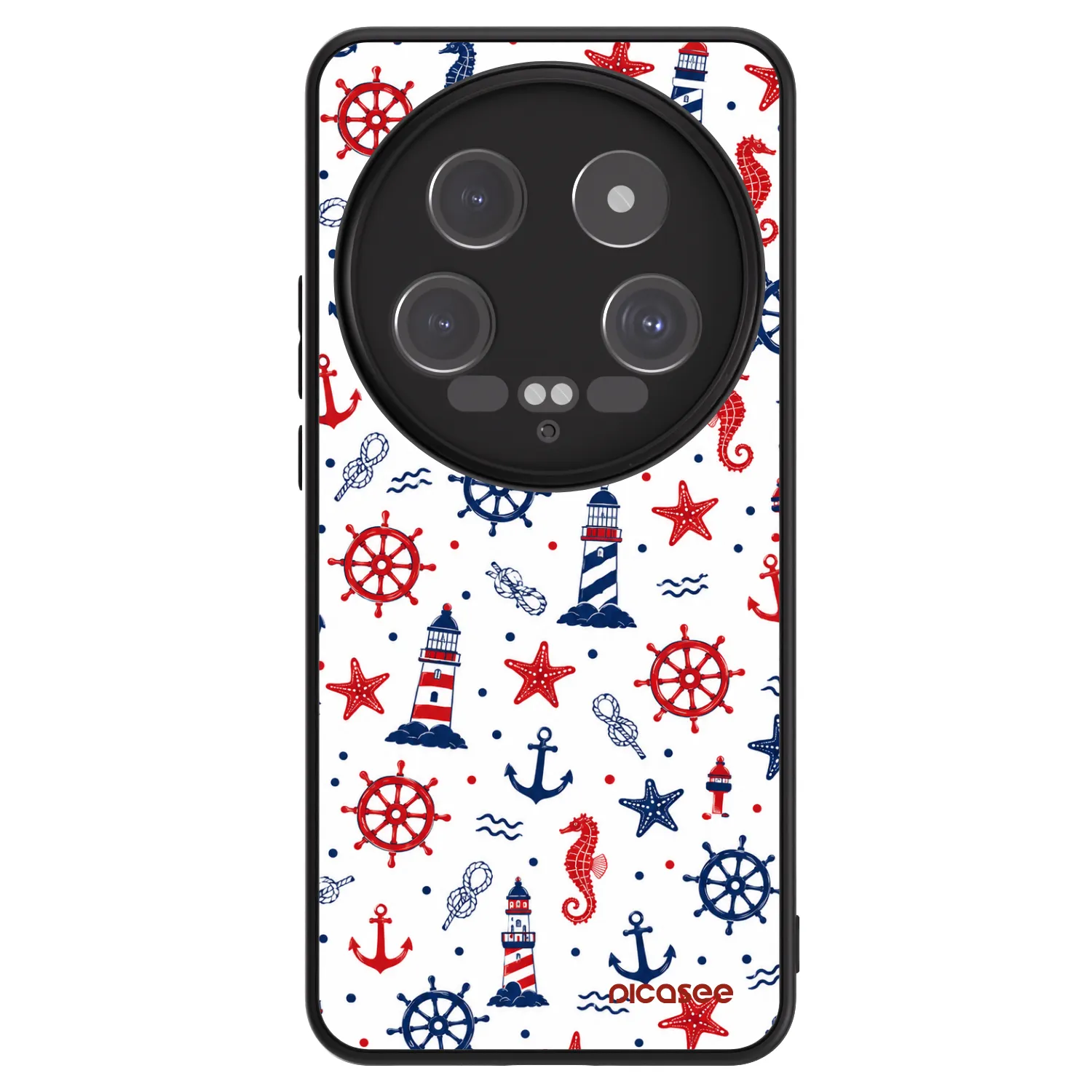 Picasee ULTIMATE CASE na Xiaomi 14 Ultra - Sailor Vibes