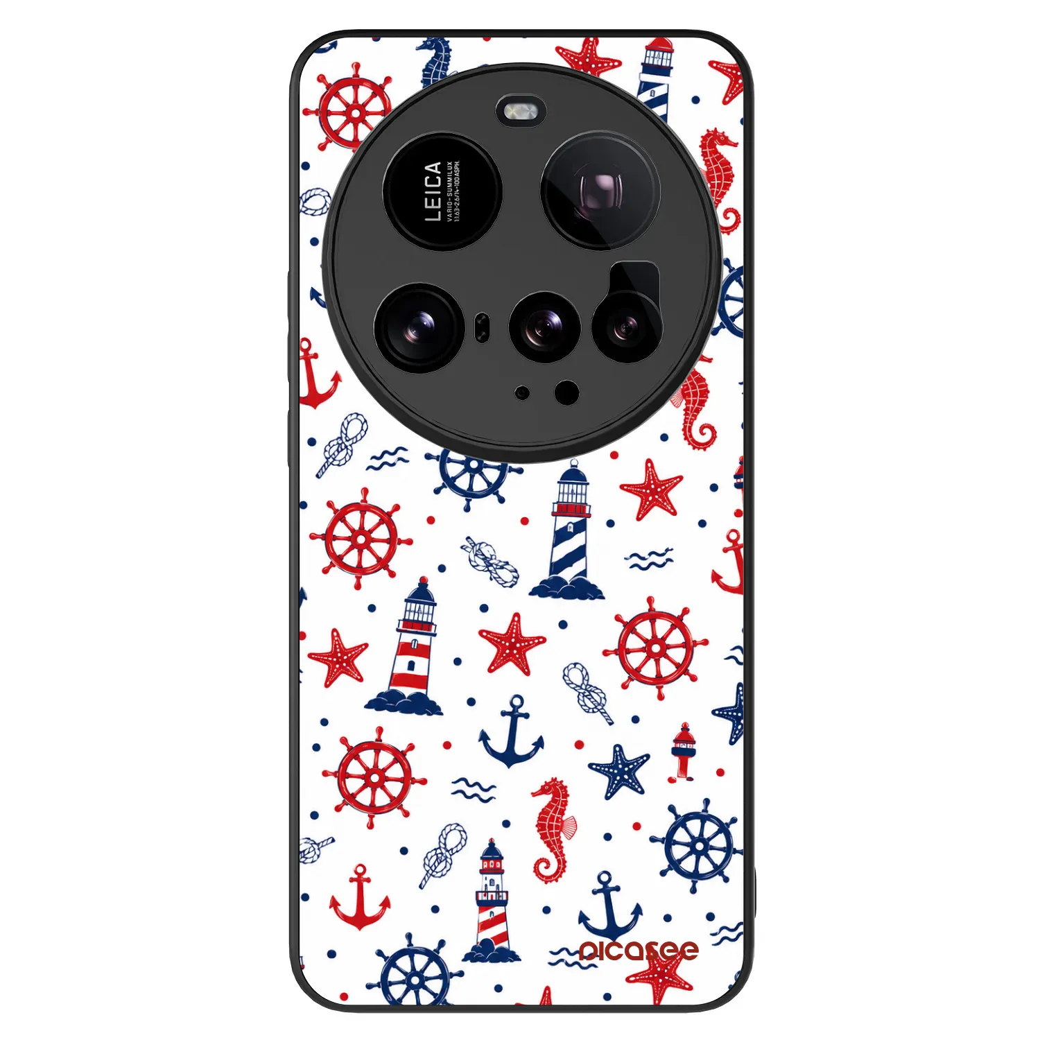Picasee ULTIMATE CASE na Xiaomi 15 Ultra - Sailor Vibes