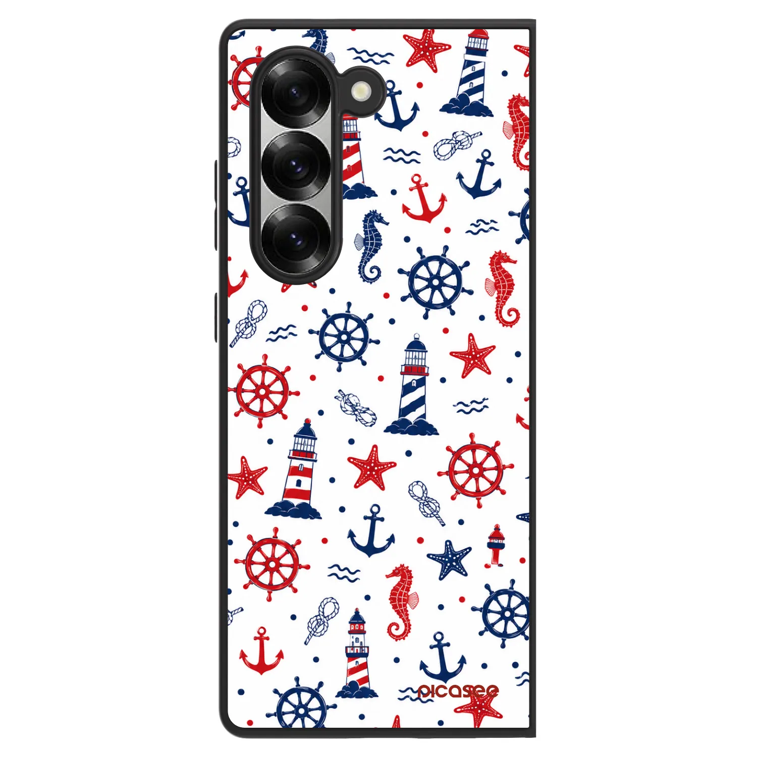 Picasee ULTIMATE CASE na Samsung Galaxy Z Fold6 5G - Sailor Vibes