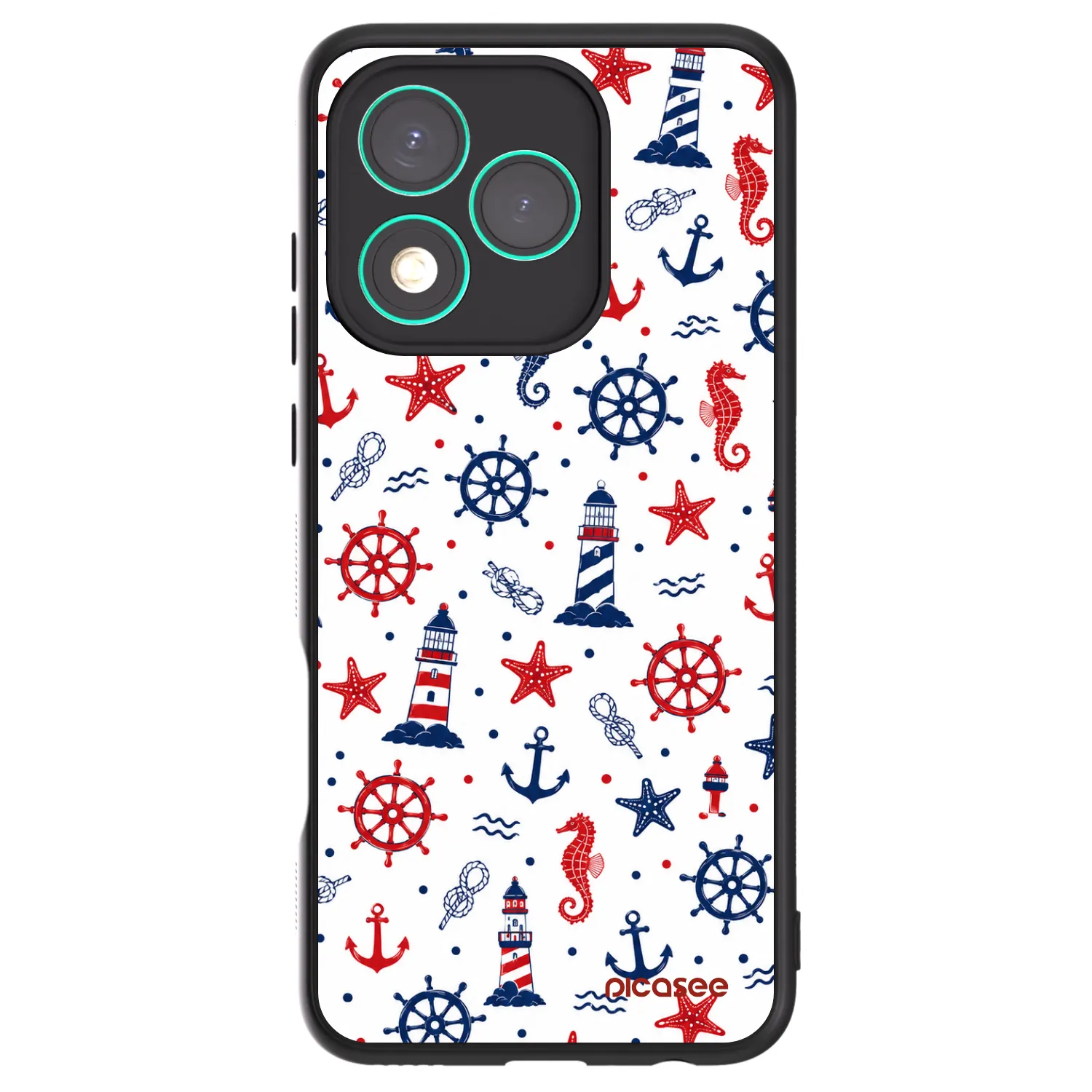 Picasee ULTIMATE CASE na Honor 400 Lite 5G - Sailor Vibes