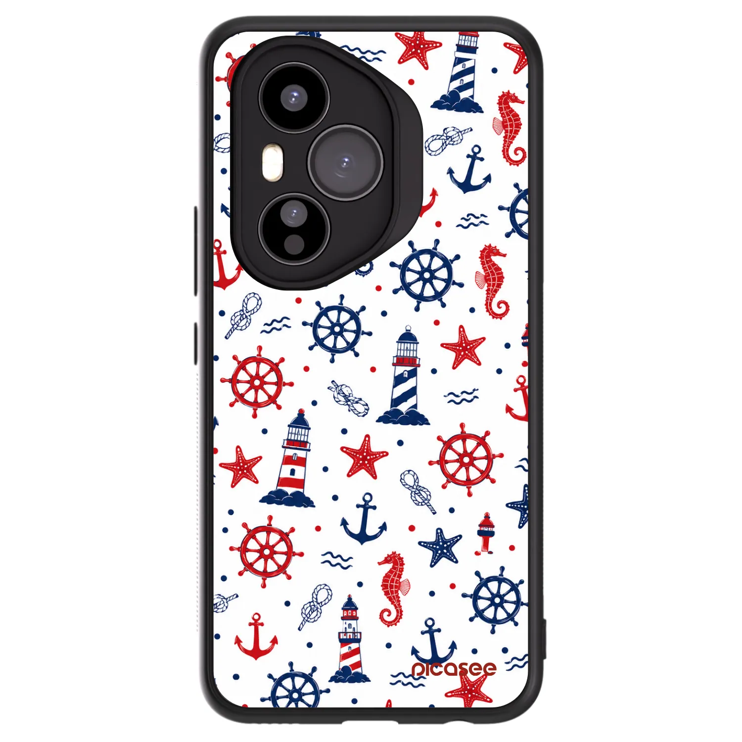 Picasee ULTIMATE CASE na Honor 400 Pro 5G - Sailor Vibes