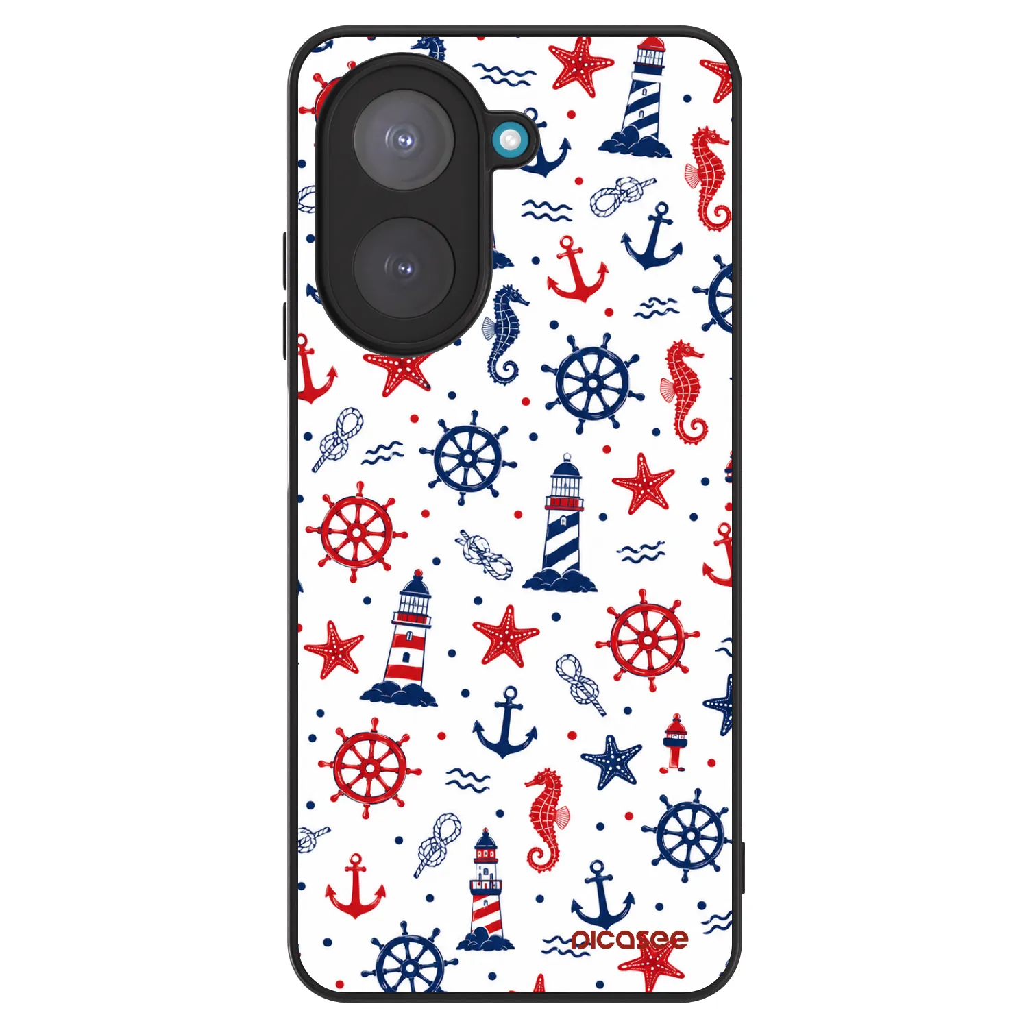 Picasee ULTIMATE CASE na Xiaomi Redmi A5 - Sailor Vibes
