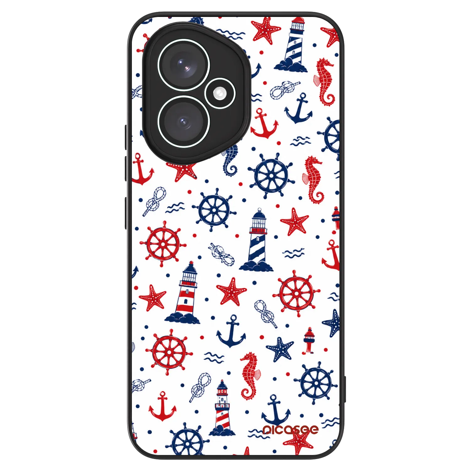 Picasee ULTIMATE CASE na Honor 400 5G - Sailor Vibes
