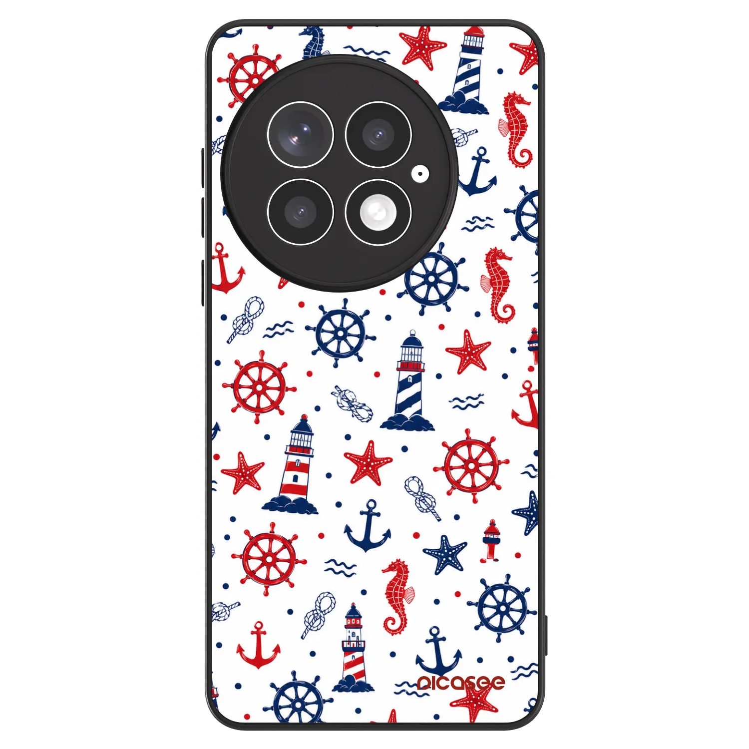 Picasee ULTIMATE CASE na OnePlus 13 5G - Sailor Vibes