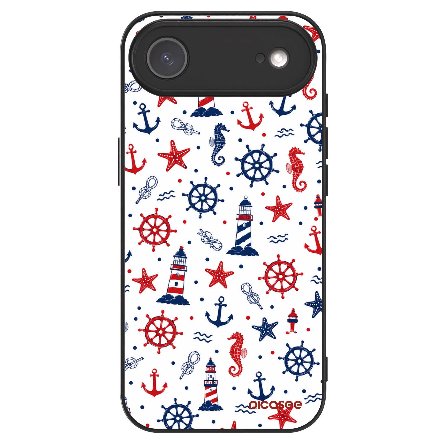 Picasee ULTIMATE CASE na Apple iPhone Air - Sailor Vibes