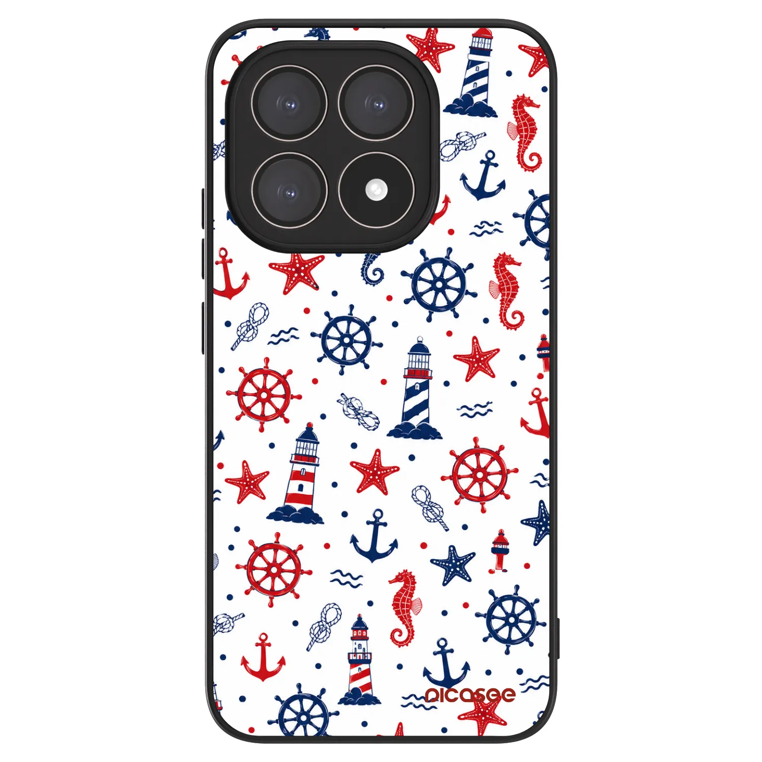 Picasee ULTIMATE CASE na Xiaomi 15T - Sailor Vibes