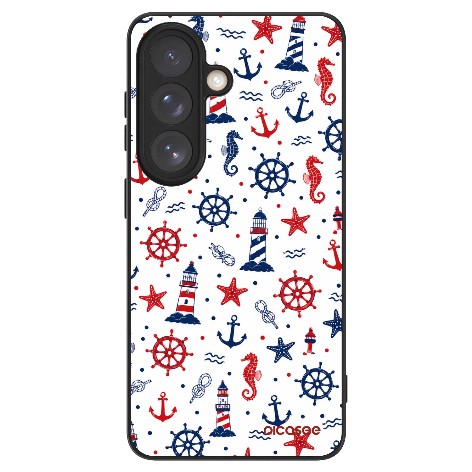 Picasee ULTIMATE CASE na Samsung Galaxy S26 - Sailor Vibes