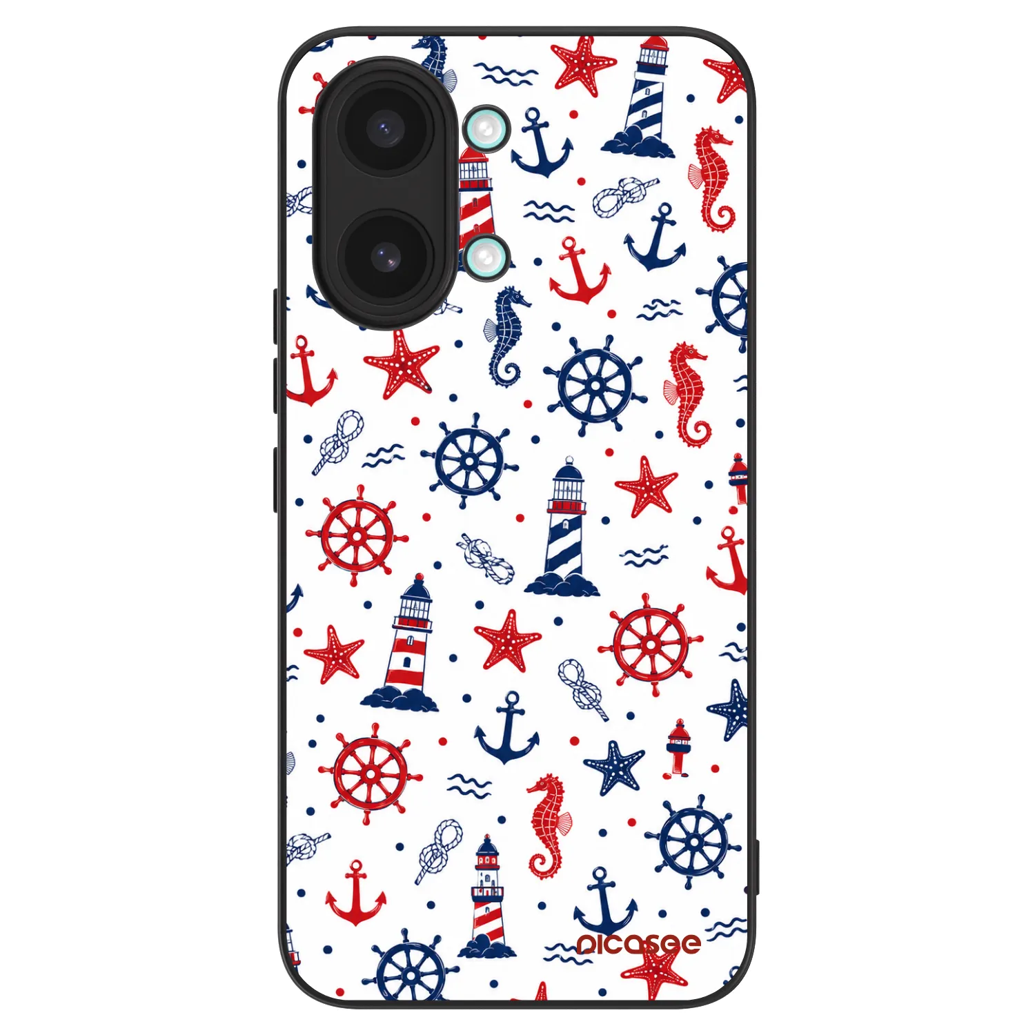 Picasee ULTIMATE CASE na Xiaomi Poco X8 Pro Max - Sailor Vibes