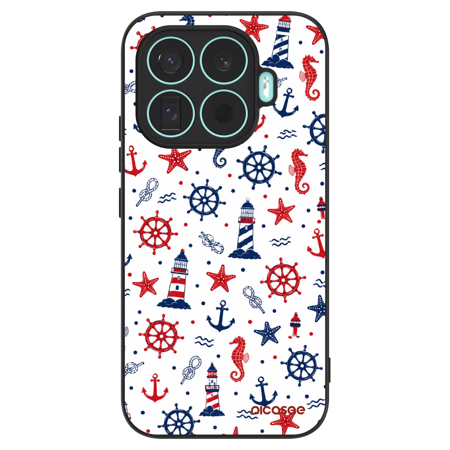 Picasee ULTIMATE CASE na Xiaomi 17T - Sailor Vibes