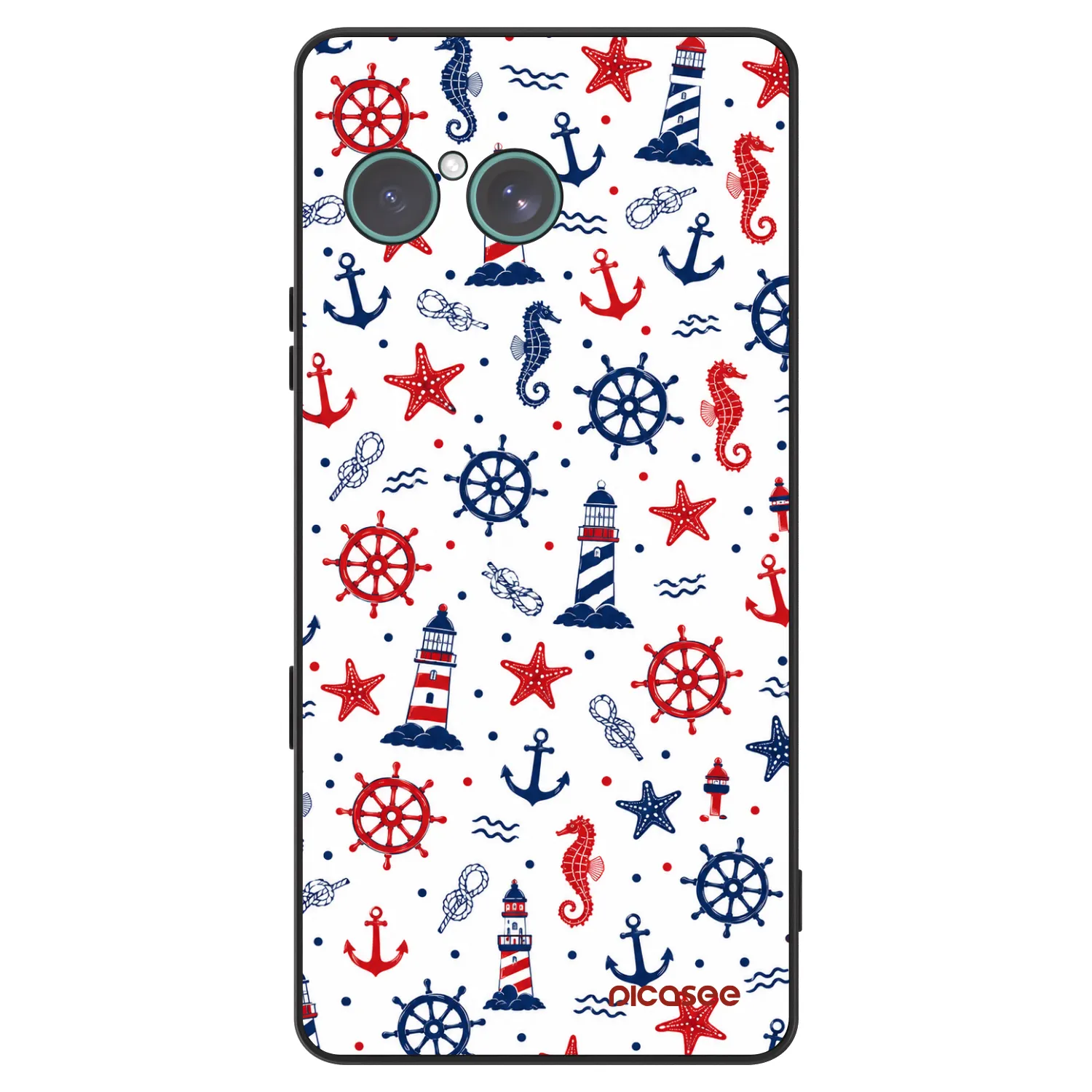 Picasee ULTIMATE CASE na Sony Xperia 10 VII - Sailor Vibes
