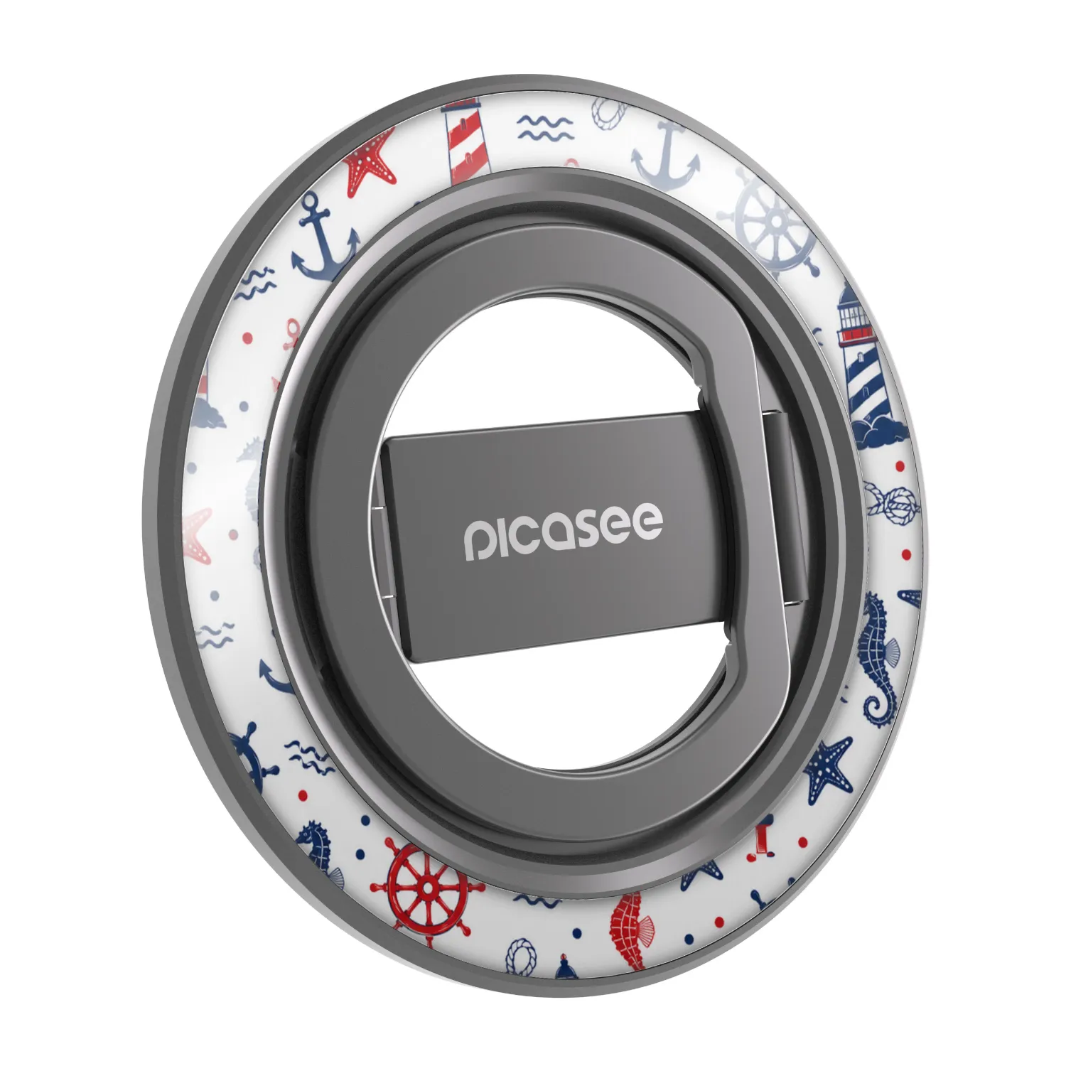 Picasee Magnetic holder - Czarna