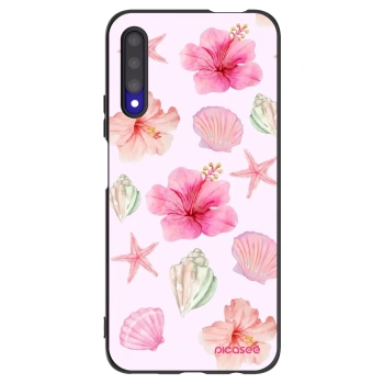 Etui na Honor 9X Pro - Blush Lagoon