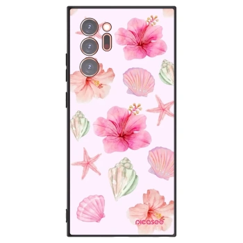 Etui na Samsung Galaxy Note 20 Ultra - Blush Lagoon