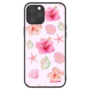 Picasee ULTIMATE CASE na Apple iPhone 12 Pro Max - Blush Lagoon