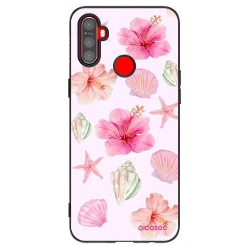 Etui na Realme C3 - Blush Lagoon