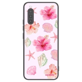 Etui na Sony Xperia 10 II - Blush Lagoon