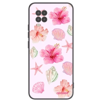 Etui na Xiaomi Mi 10 Lite - Blush Lagoon